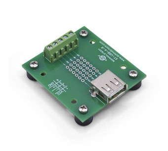 ST-USB-A-R-FT Image.