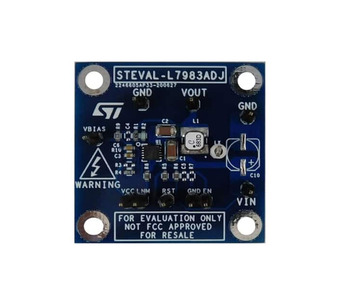 STEVAL-L7983ADJ Image.