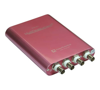 VT-DSO-2A20E Image.