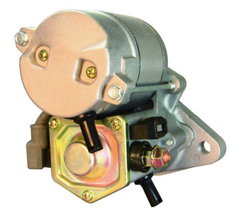 RS41302 STARTER Image.