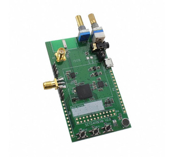 SCT2400EVM Image.