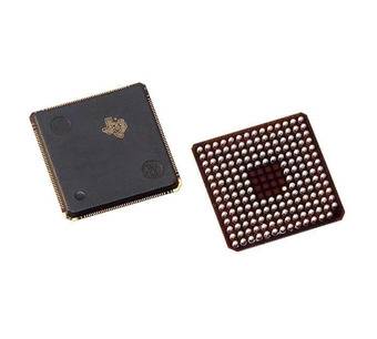 TMS320VC5509AZHHC Image.