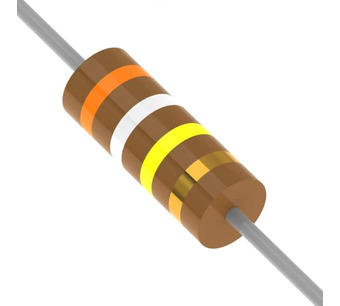 RC14JB390K Image.