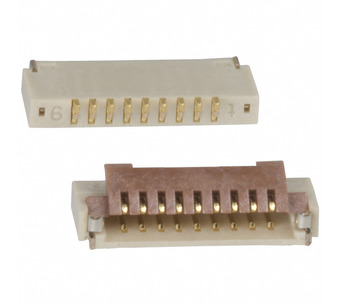 FH19C-9S-0.5SH(05) Image.
