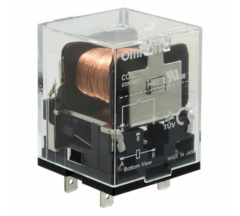 MKS1T-10 DC48 Image.