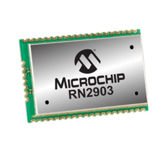 RN2903A-I/RM098 Image.