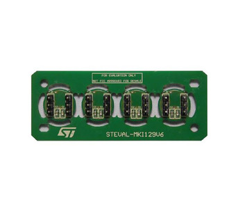 STEVAL-MKI129V6 Image.