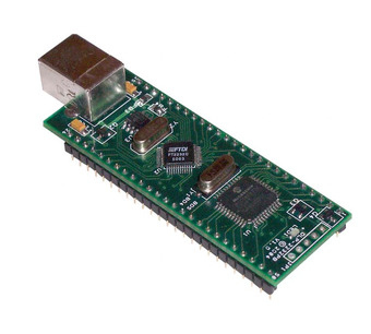 DLP-2232PB-G Image.