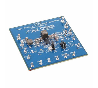 EVAL-LT8350-AZ Image.