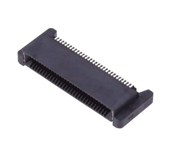 HSEC8-130-01-S-RA-TR Image.