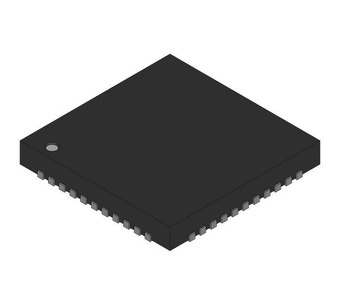 MAX456EQH+ Image.