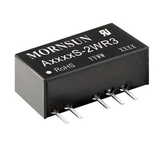 A2415S-2WR3 Image.