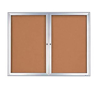 UV8002-5-SATIN-CORK Image.