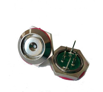 CZ-2-S-PIN-M20 [6XPIN] Image.