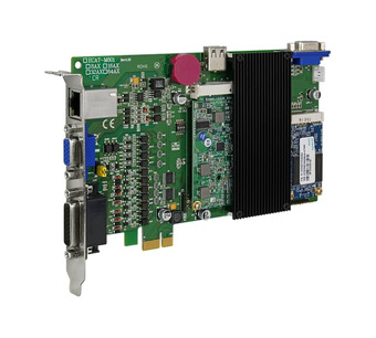 ECAT-M801-16AX Image.