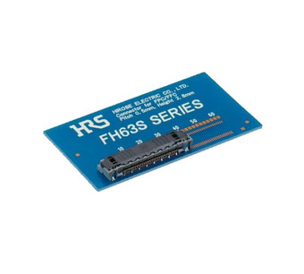 FH63S-10S-0.5SH Image.
