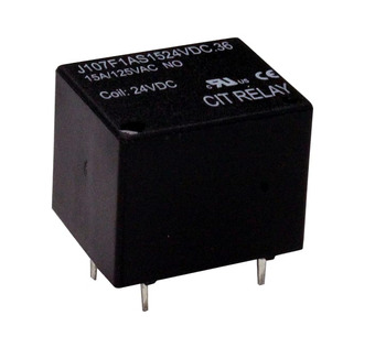 J107F1AS1524VDC.36 Image.