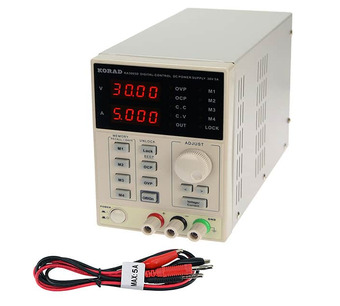 KA3005D Image.