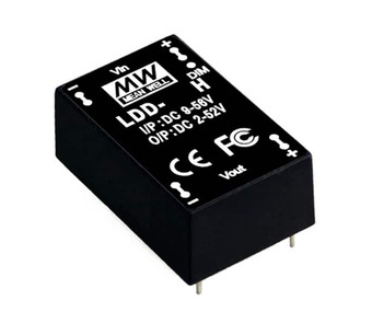 LDD-300H Image.