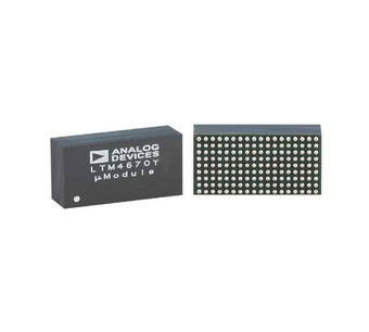 LTM4670EY#PBF Image.