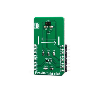 MIKROE-3330 Image.
