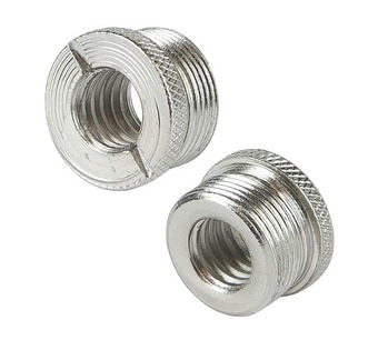 MS ADP M SLV 2PCS Image.