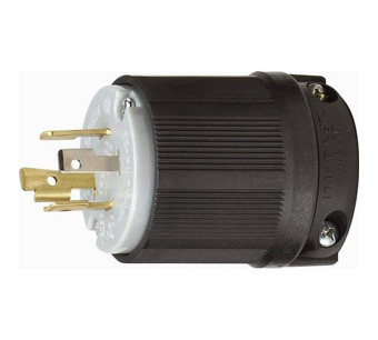 NEMA L14-20 PLUG Image.