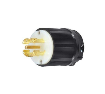 NEMA L22-30 PLUG Image.