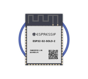 ESP32-S2-SOLO-2-N4R2 Image.