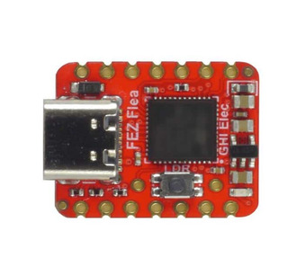 SCC-FFLEA-B Image.