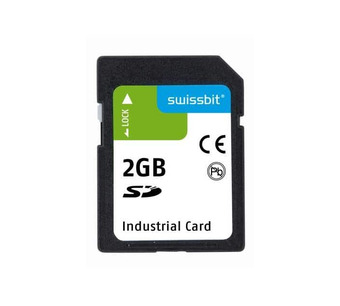SFSD2048L1AS1TO-I-QG-221-STD Image.