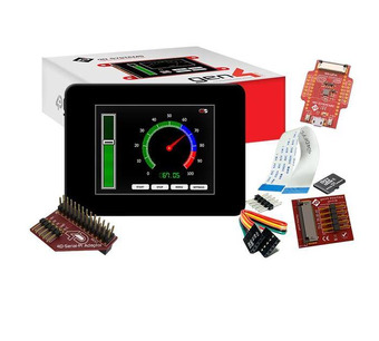 SK-GEN4-32D-CLB-PI Image.