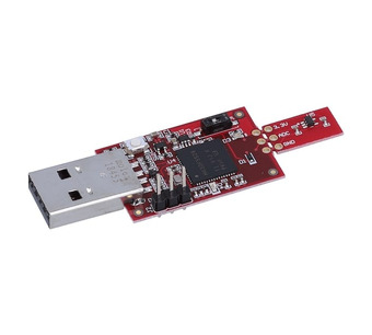 TMP9A00-EP-EVM Image.