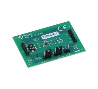 TPS628512EVM-139 Image.