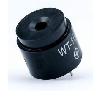 WT-1601 Image.