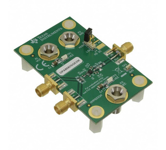 OPA858DSGEVM Image.