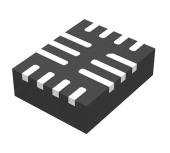 MP6551GQB-P Image.