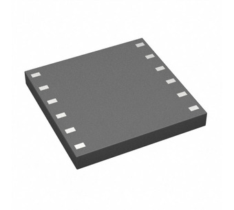 MAX33251EELC+ Image.