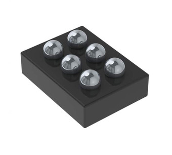 MAX40025AAWT+ Image.