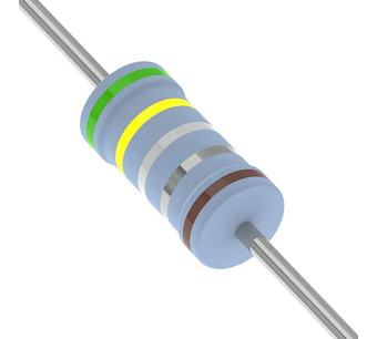 MFR-12FRF52-5R49 Image.