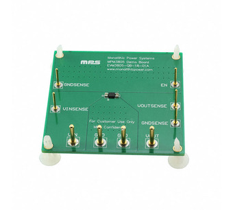 EVM3805-QB-18-01A Image.