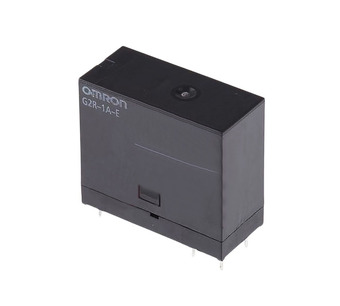 G2R-1A-E DC110 Image.