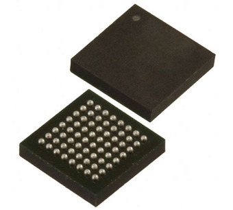 LCMXO2-256HC-4UMG64I Image.