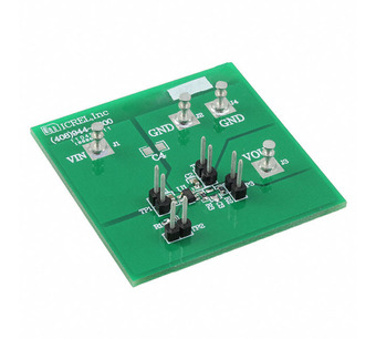 MIC2039-1AYM6-EV Image.