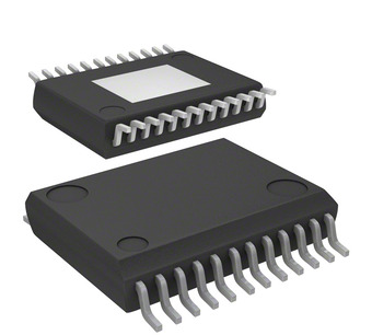 NCV7725DQBR2G Image.