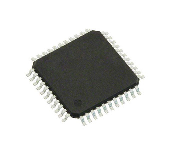 XC17V02VQ44I Image.