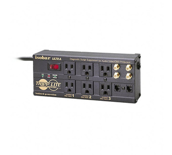 ISOBAR6DBS Image.