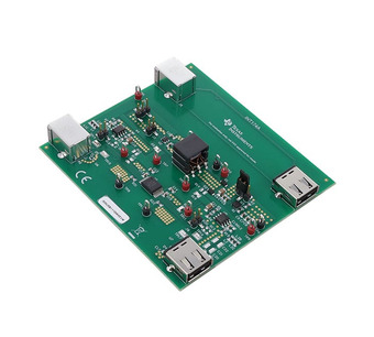 ISOUSB111DWXEVM Image.