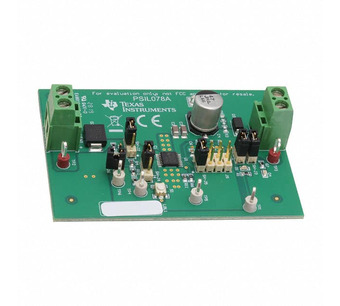 LM76202-Q1EVM Image.
