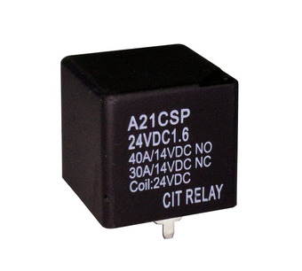 A21CSP24VDC1.6 Image.